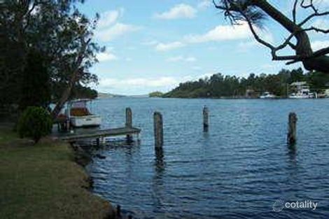 Property photo of 23 Stingaree Point Drive Dora Creek NSW 2264