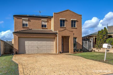 Property photo of 8 Dewdrop Place Acacia Gardens NSW 2763