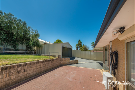 Property photo of 43 Porongurup Drive Clarkson WA 6030