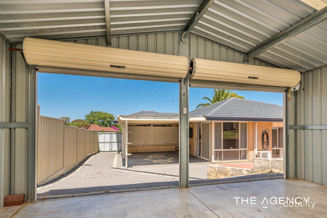 Property photo of 43 Porongurup Drive Clarkson WA 6030