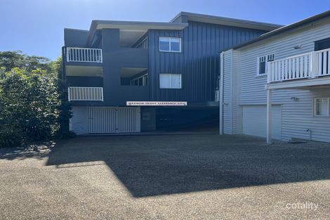 6/15 Cottenham St, Fairfield, QLD 4103