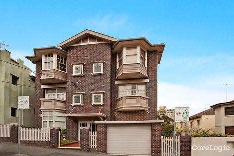 Property photo of 2/101 Beach Street Coogee NSW 2034