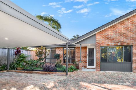 Property photo of 59A Maxwell Parade Frenchs Forest NSW 2086