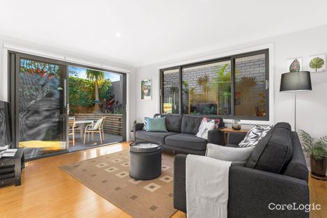 Property photo of 59A Maxwell Parade Frenchs Forest NSW 2086