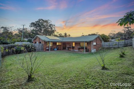 Property photo of 2 Rue Montaigne Petrie QLD 4502