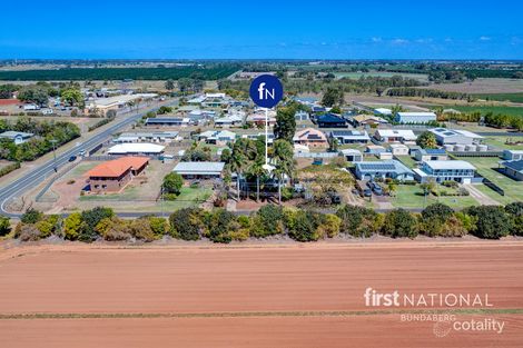 Property photo of 9 John Moffat Road Gooburrum QLD 4670