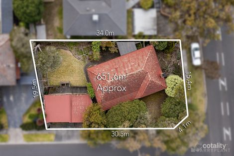 Property photo of 57 Franciscan Avenue Frankston VIC 3199