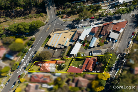 Property photo of 29 Normanhurst Road Normanhurst NSW 2076