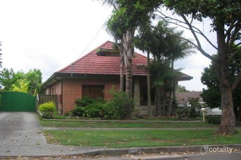 12 View St, Concord, NSW 2137