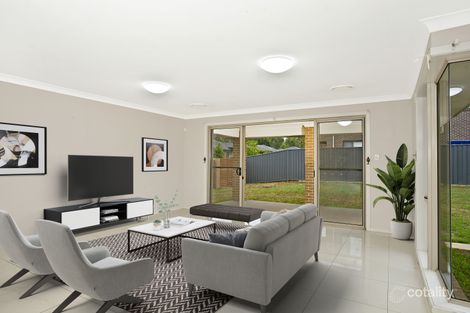 Property photo of 1 Brook Street Jordan Springs NSW 2747