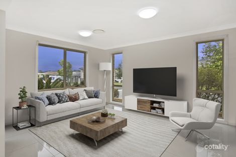 Property photo of 1 Brook Street Jordan Springs NSW 2747