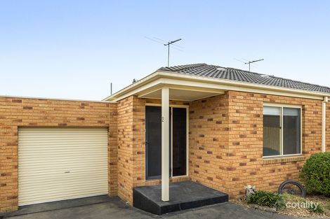 Property photo of 2/34 Kidgell Street Lilydale VIC 3140