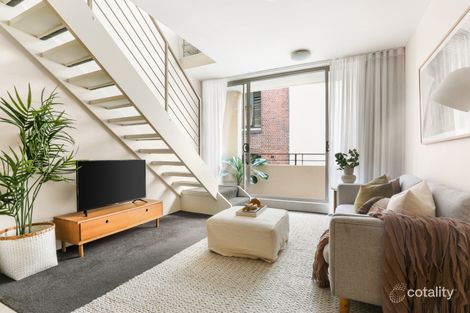 Property photo of 15/38 Chalmers Street Surry Hills NSW 2010