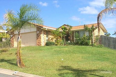 Property photo of 5 Mona Court Oxenford QLD 4210