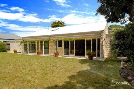 Property photo of 20 Judge Street Portsea VIC 3944
