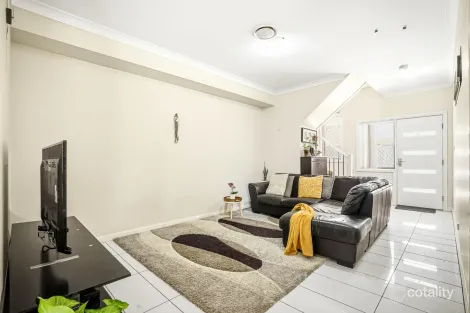 Property photo of 9/41 Knox Road Doonside NSW 2767