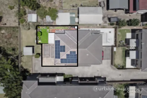 Property photo of 9/41 Knox Road Doonside NSW 2767