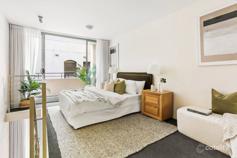 Property photo of 15/38 Chalmers Street Surry Hills NSW 2010