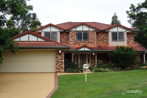 22 Kauri Ct, Bonogin, QLD 4213