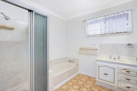 Property photo of 56 Gillinder Street The Range QLD 4700