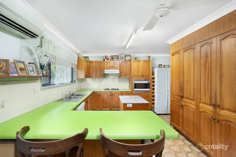 Property photo of 56 Gillinder Street The Range QLD 4700