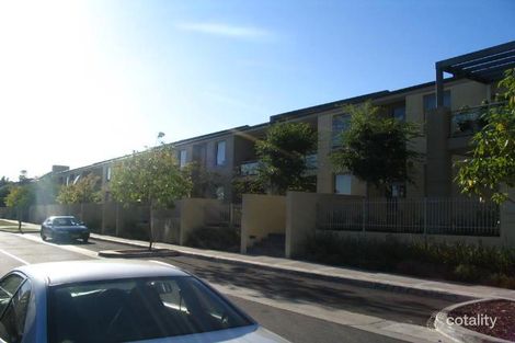 Property photo of 18/2 Rowe Street Five Dock NSW 2046