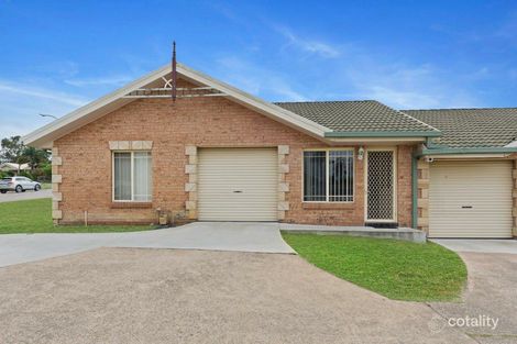 Property photo of 1/159 Weblands Street Aberglasslyn NSW 2320