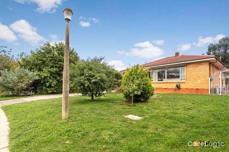 Property photo of 134 Mackenzie Street Hackett ACT 2602