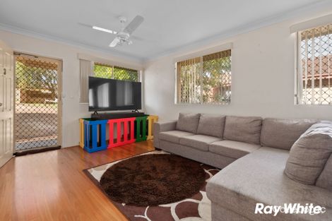 Property photo of 3/3 Isaac Place Quakers Hill NSW 2763