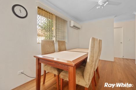 Property photo of 3/3 Isaac Place Quakers Hill NSW 2763