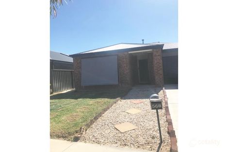 56b Yellowgum Dr, Epsom, VIC 3551