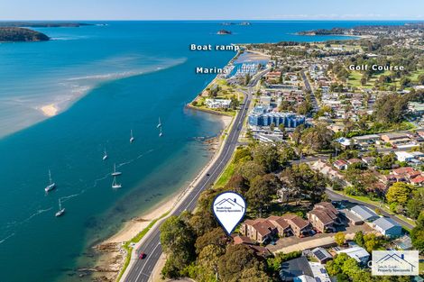 Property photo of 9/11 High Street Batemans Bay NSW 2536