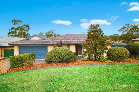 14 Bimbadeen Dr, Muswellbrook, NSW 2333
