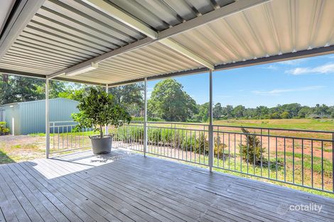 Property photo of 18 Pitt Town Road Kenthurst NSW 2156