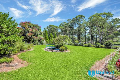 Property photo of 18 Pitt Town Road Kenthurst NSW 2156