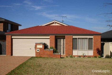 Property photo of 44 Kensington Drive Harrington Park NSW 2567