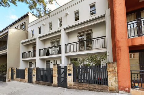 3/52-56 Jeffreys St, Kirribilli, NSW 2061
