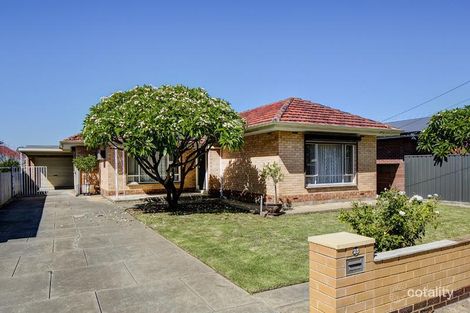23 Packard Ave, Croydon Park, SA 5008
