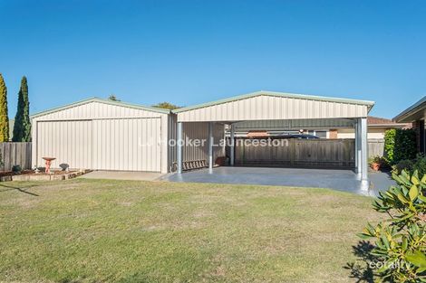 Property photo of 10 Yorkshire Court Prospect Vale TAS 7250