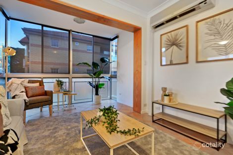 Property photo of 3/44 Kitchener Street Coorparoo QLD 4151