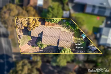 Property photo of 4 Curtin Drive Sunbury VIC 3429
