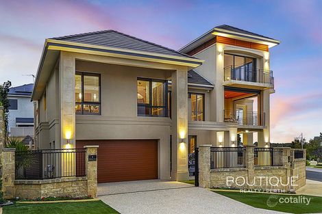 Property photo of 2 Tobago Rise Hillarys WA 6025