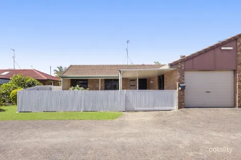 19/2 Longwood St, Minyama, QLD 4575