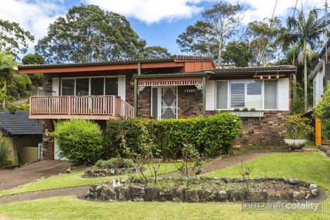 Property photo of 27 Moani Street Eleebana NSW 2282