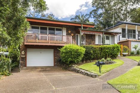 Property photo of 27 Moani Street Eleebana NSW 2282