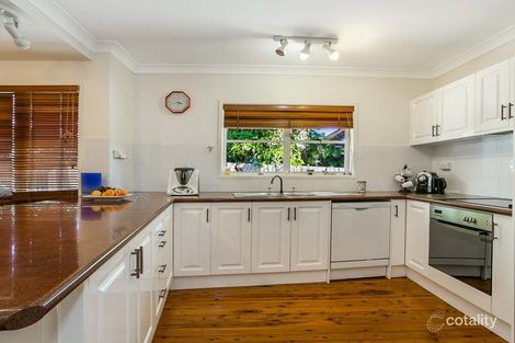 Property photo of 35 Leybourne Street Chelmer QLD 4068