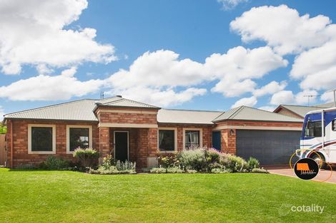 Property photo of 46 The Enclave Dunsborough WA 6281