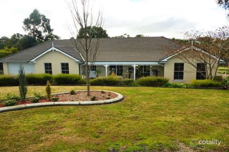 40 Mclennan Cl, Robin Hill, NSW 2795