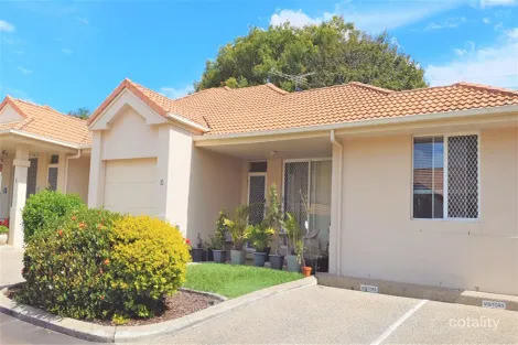 10/173 Cribb Rd, Carindale, QLD 4152