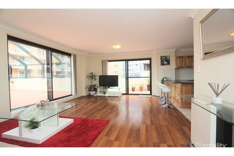 Property photo of 30/2-6 Market Street Rockdale NSW 2216